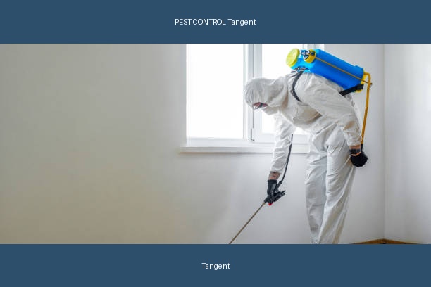 PEST CONTROL Tangent